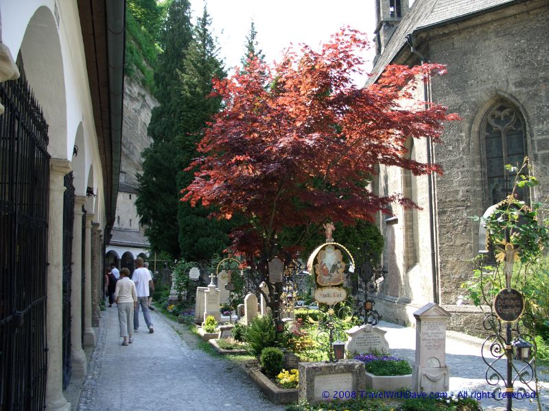Salzburg - 29