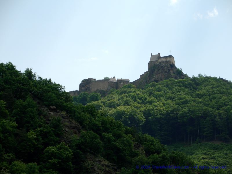 Donau (Danube) River / Wachau Valley - 12