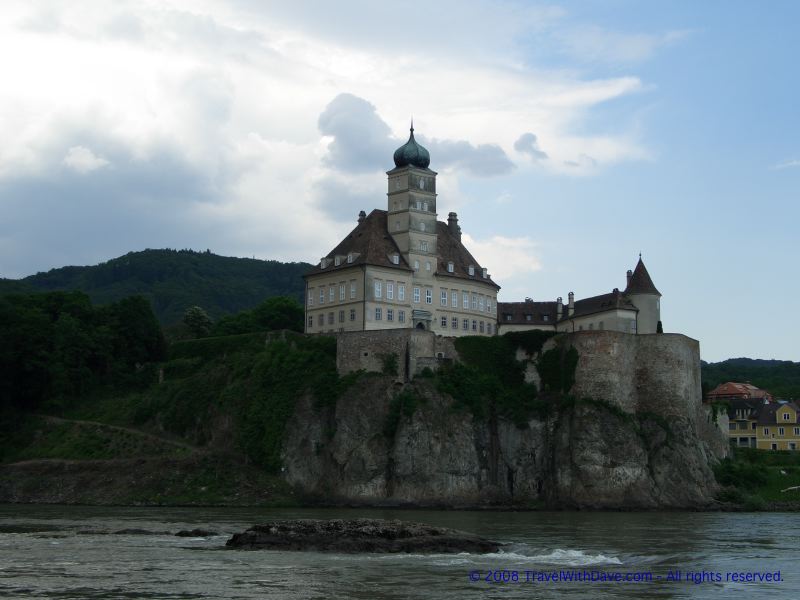 Donau (Danube) River / Wachau Valley - 13