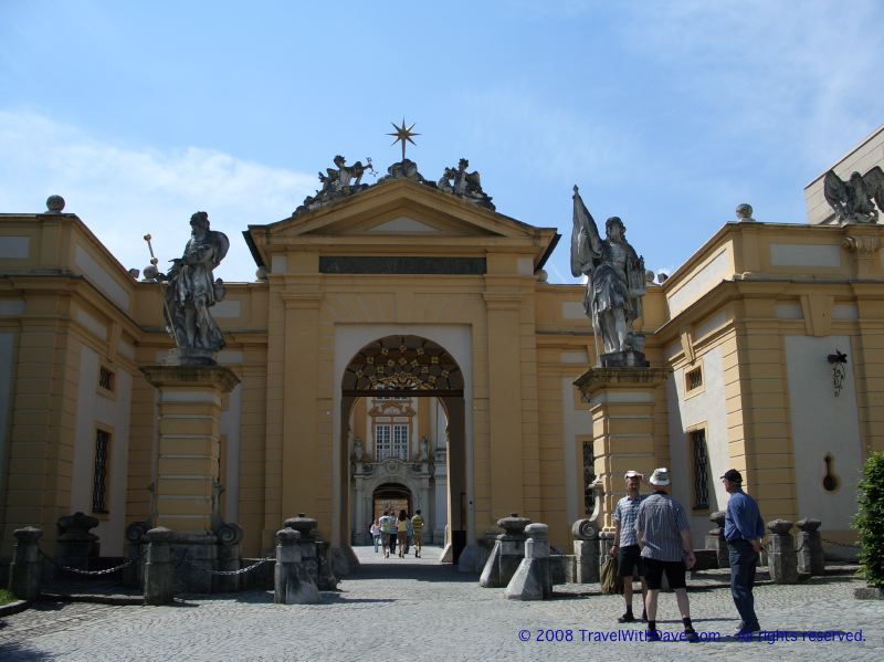 Melk Abbey - 07