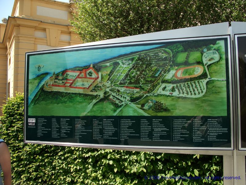 Melk Abbey - 08