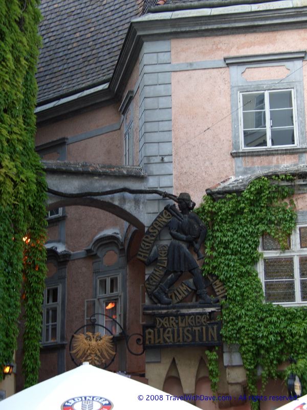 Fleischmarkt (Meat Market) - 4