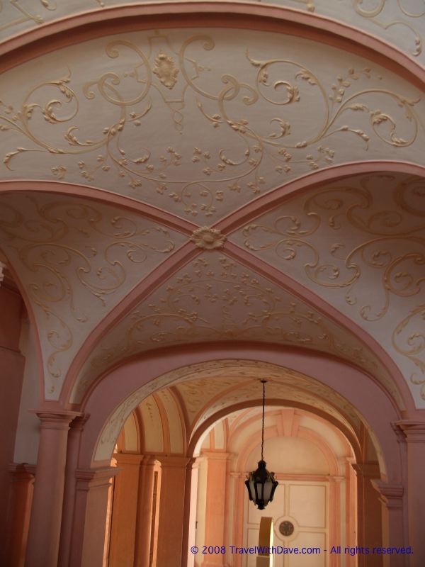 Melk Abbey - 11