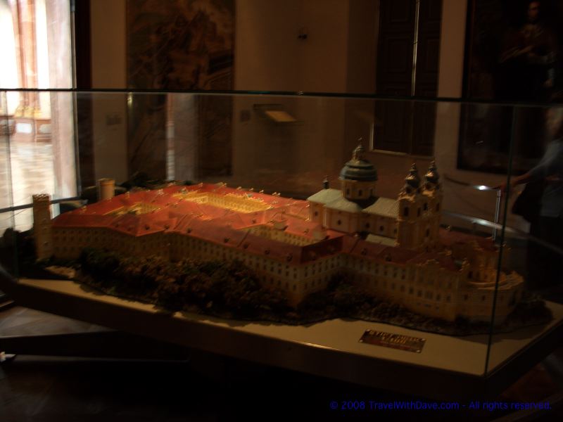 Melk Abbey - 15