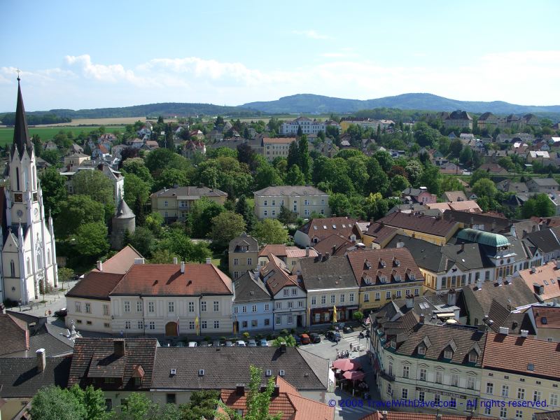 Melk Abbey - 18