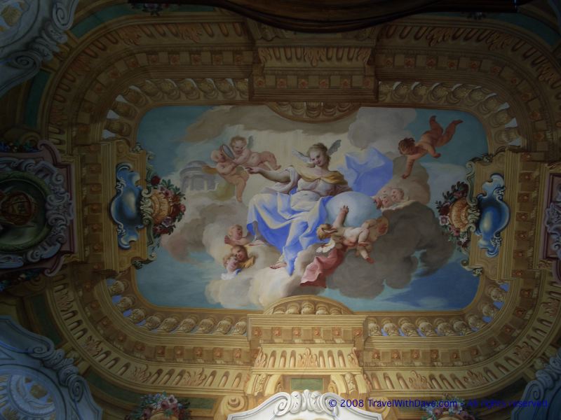 Melk Abbey - 22