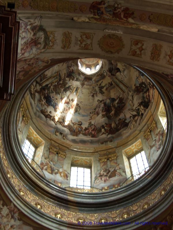 Melk Abbey - 26