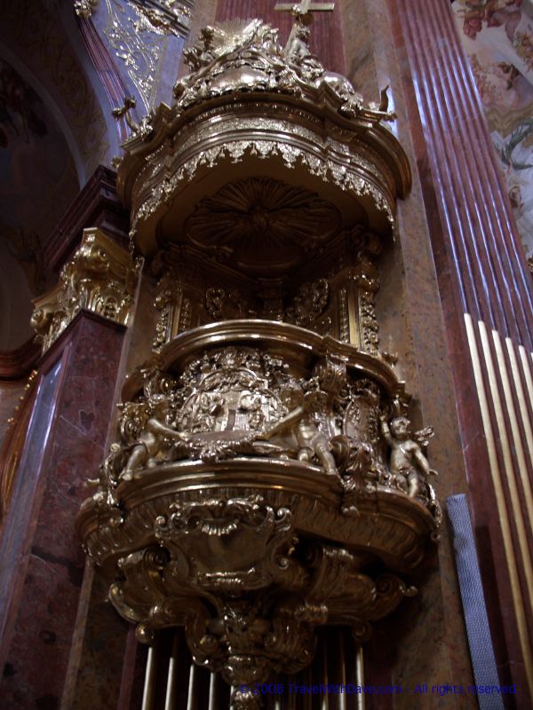 Melk Abbey - 27