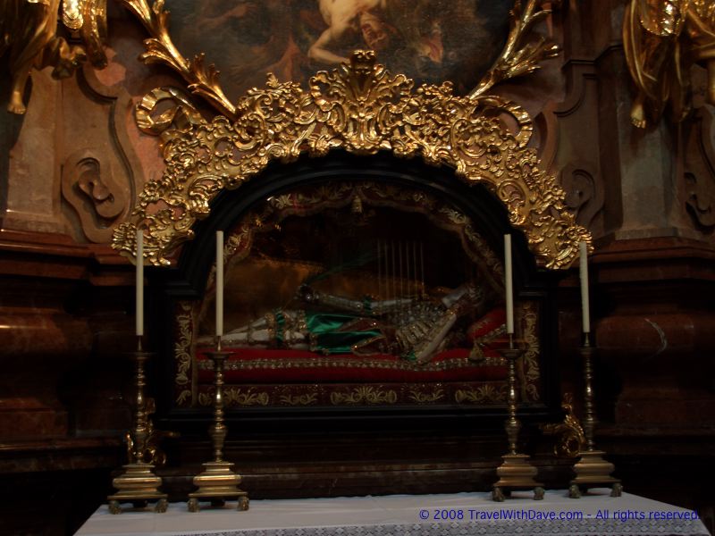 Melk Abbey - 28