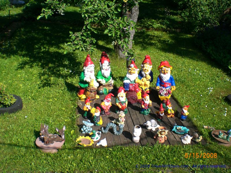 Melk Abbey - 29