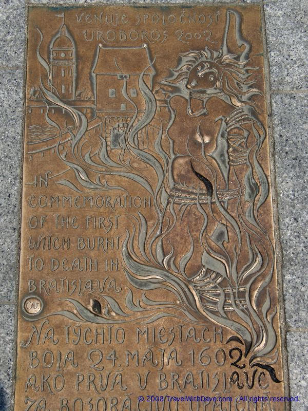 Bratislava, Slovakia - 02