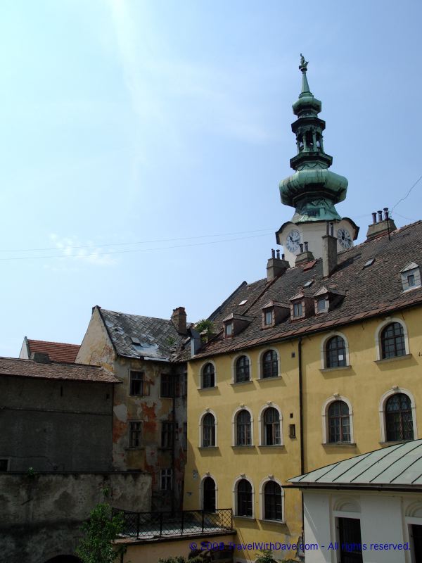 Bratislava, Slovakia - 03