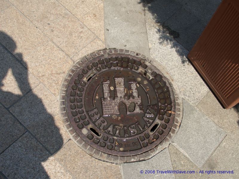 Bratislava, Slovakia - 11
