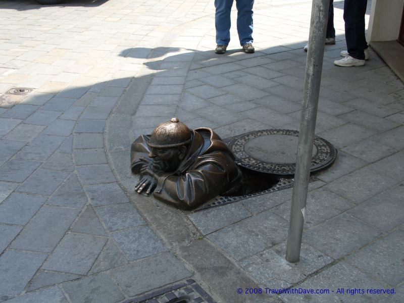 Bratislava, Slovakia - 12