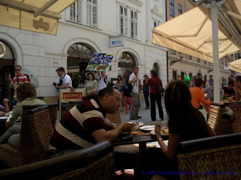 Bratislava, Slovakia - 13