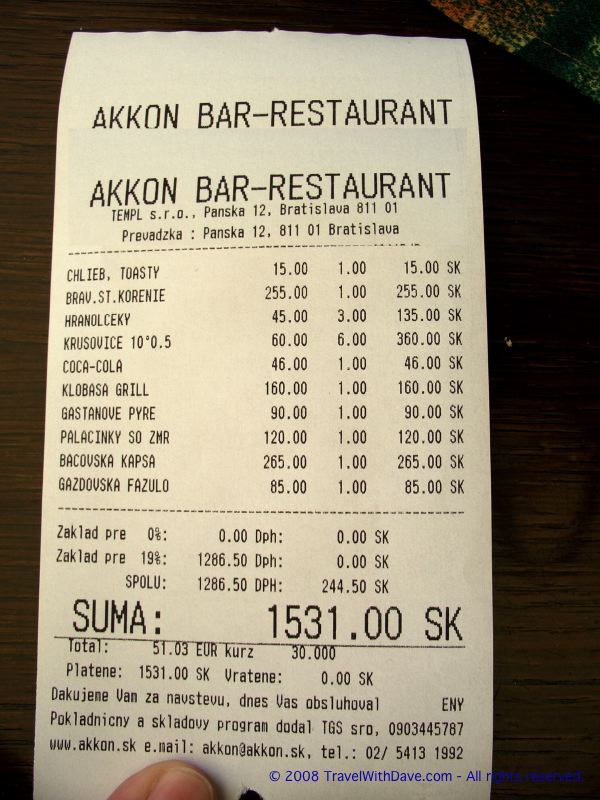 Bratislava, Slovakia - 15