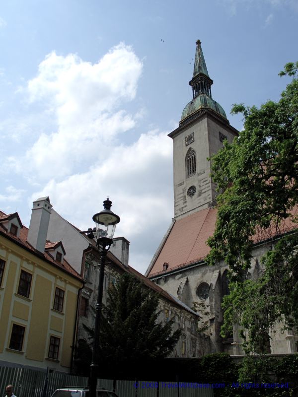 Bratislava, Slovakia - 18