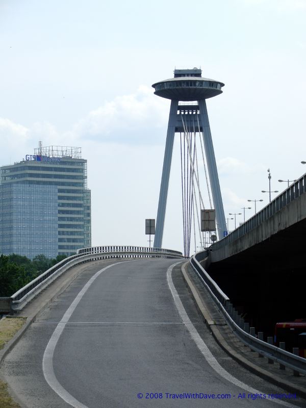 Bratislava, Slovakia - 19