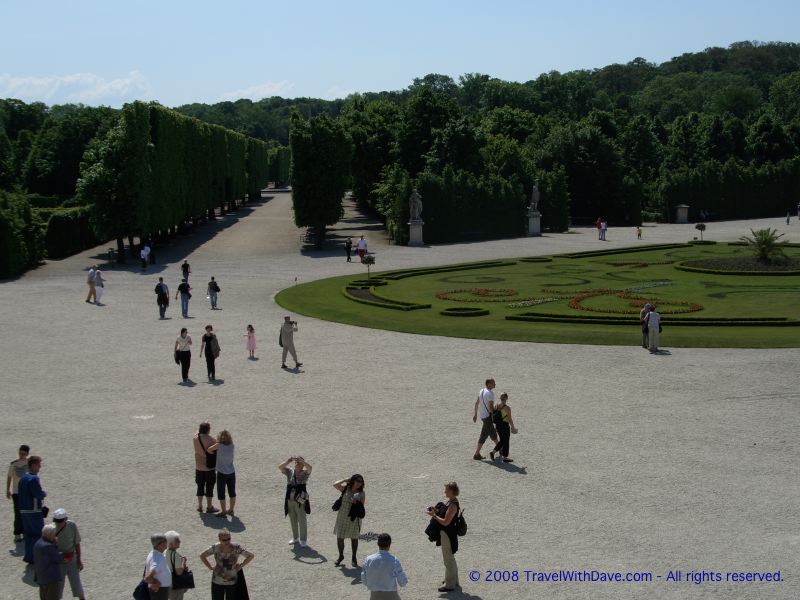 Schönbrunn Palace - 03