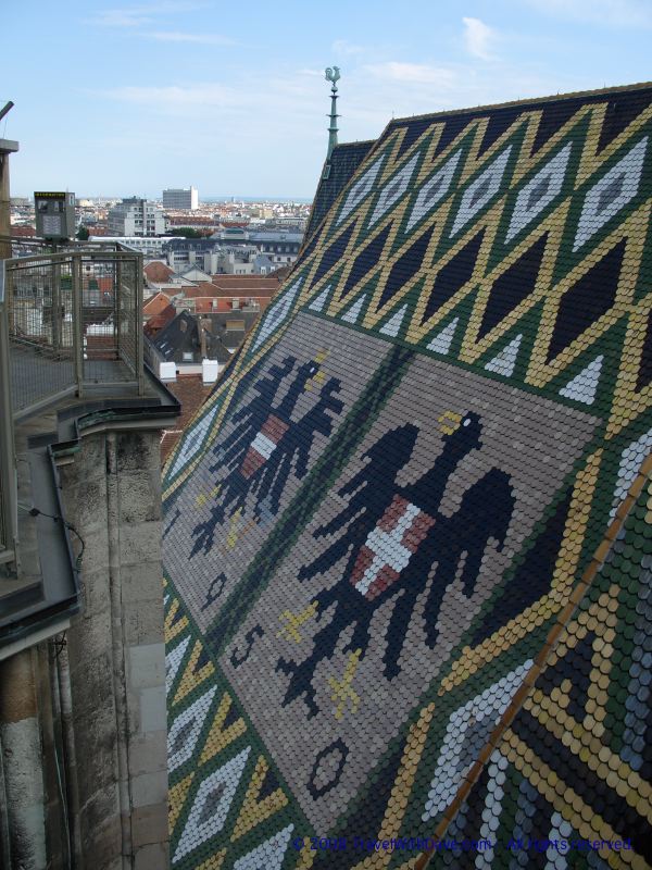 Stephansdom, Vienna - 09