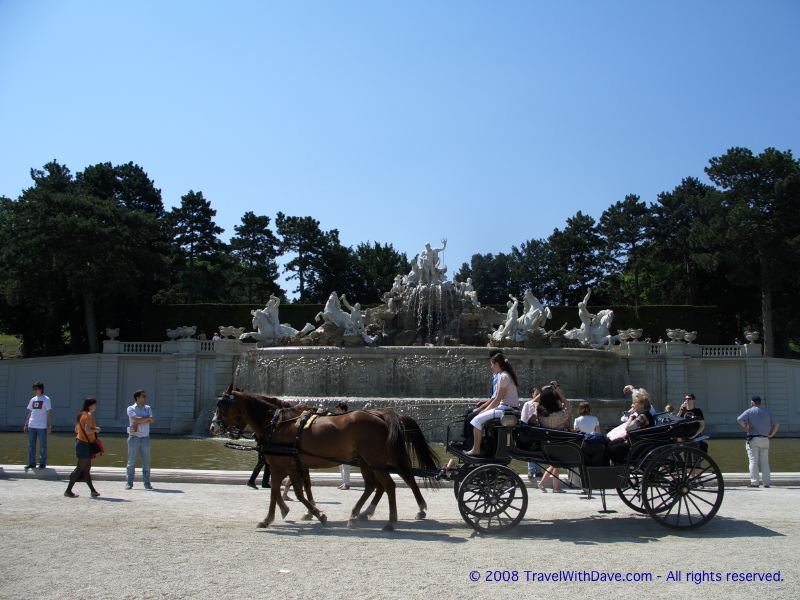 Schönbrunn Palace - 07