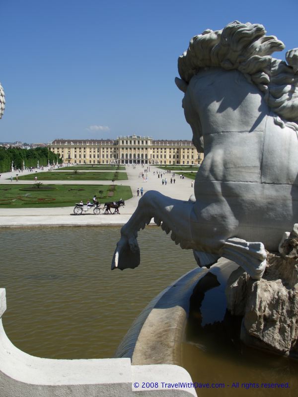 Schönbrunn Palace - 09