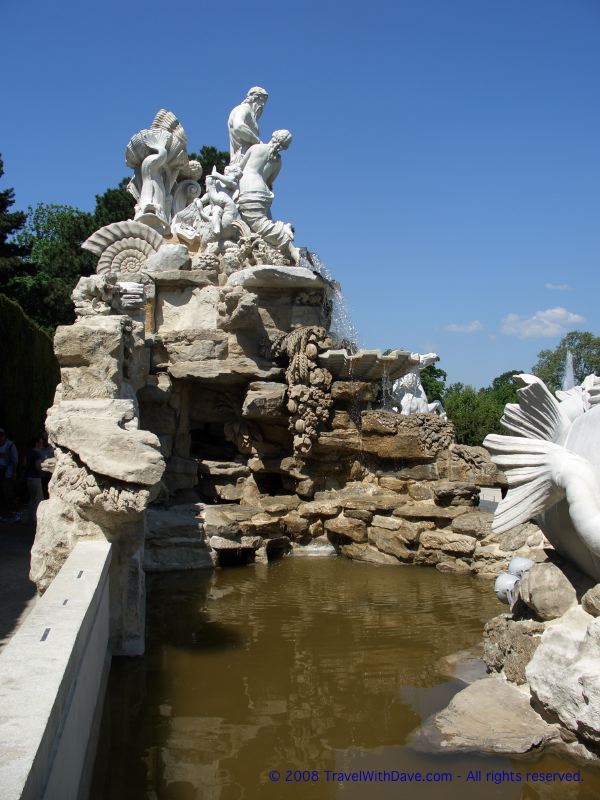 Schönbrunn Palace - 13