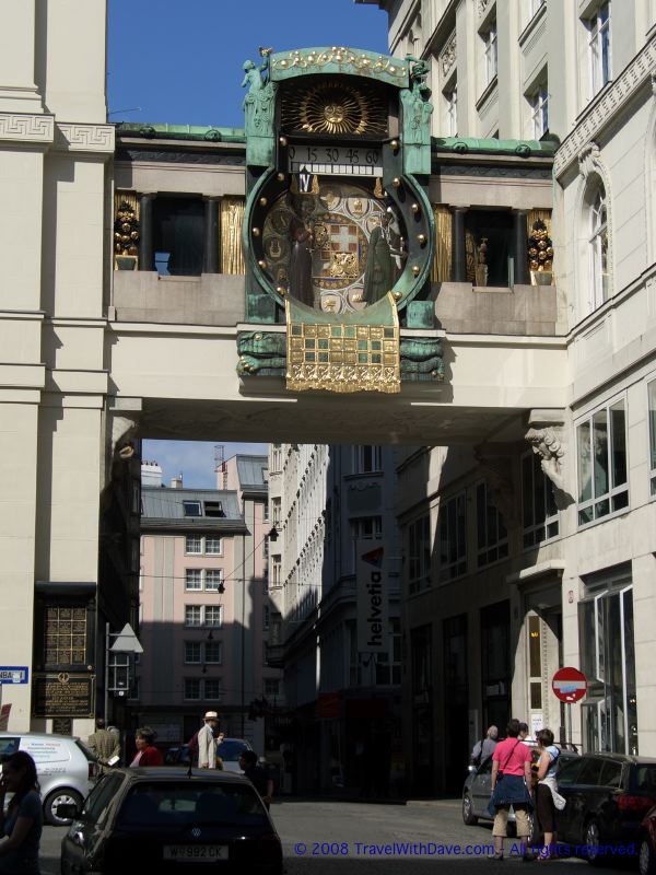 Anker Clock - 01