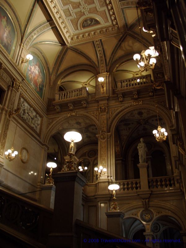 Wiener Staatsoper - 2