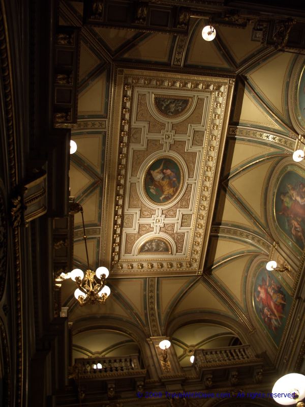 Wiener Staatsoper - 3