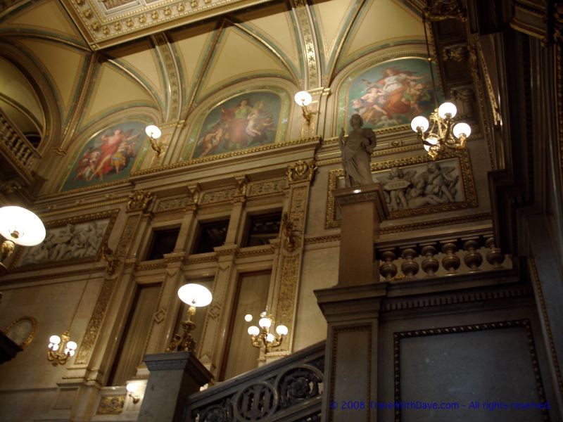 Wiener Staatsoper - 4
