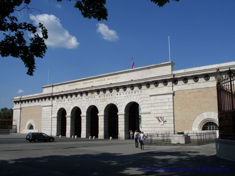 Hofburg - 03