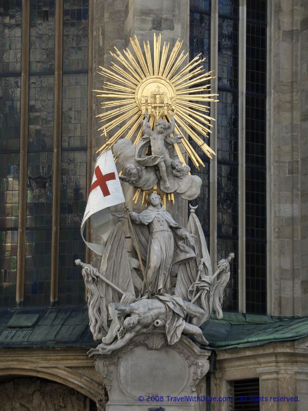 Stephansdom, Vienna - 02