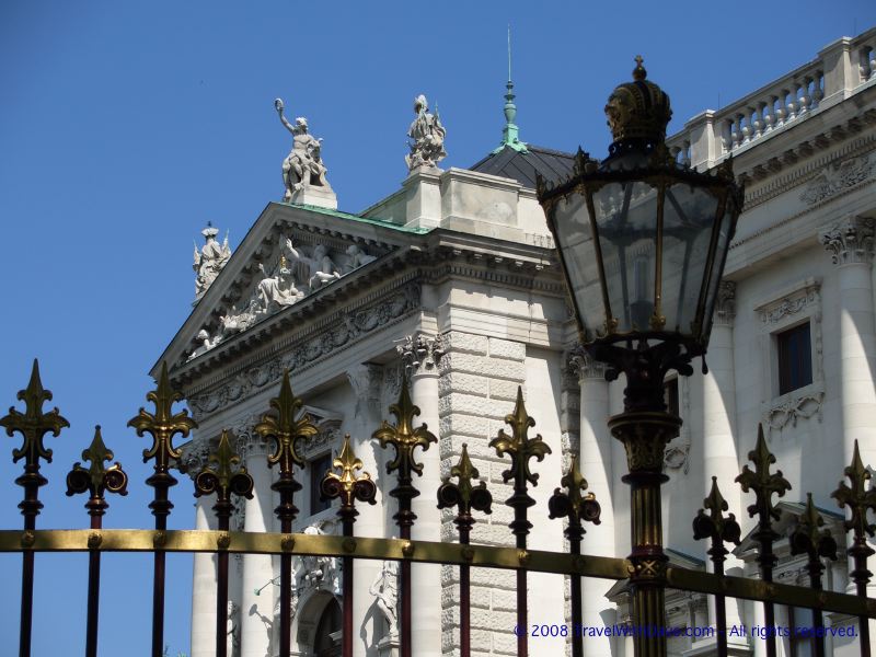 Hofburg - 04