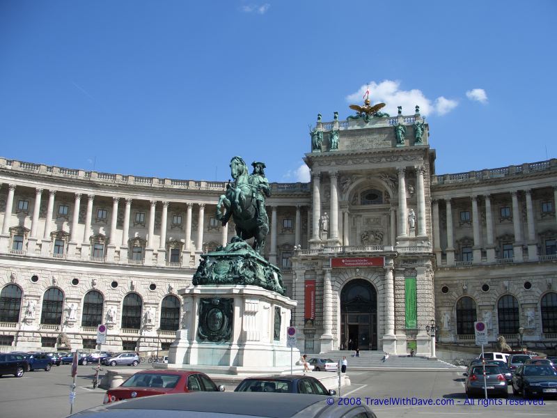 Hofburg - 05