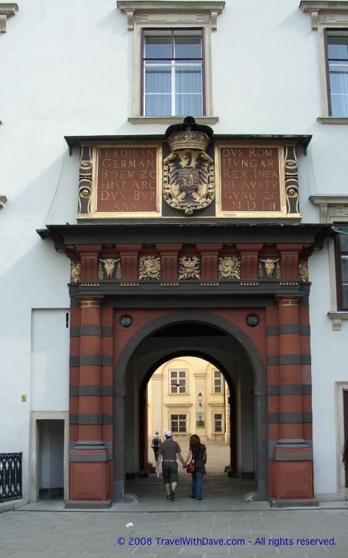 Hofburg - 06