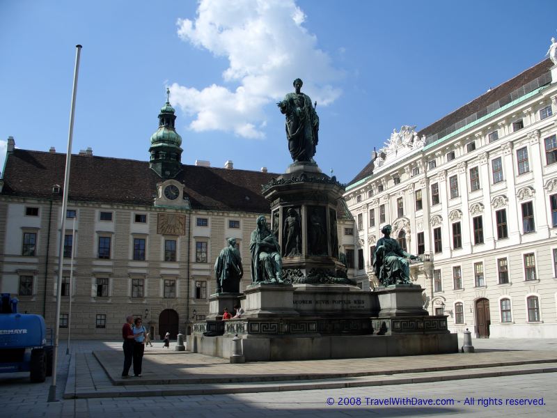 Hofburg - 07