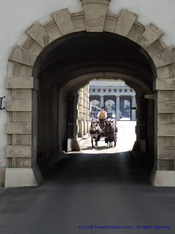 Hofburg - 09