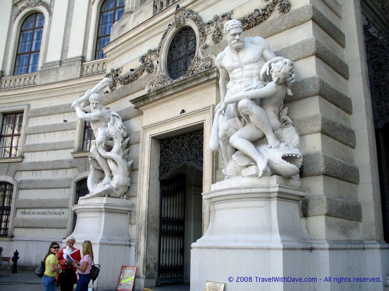 Hofburg - 10