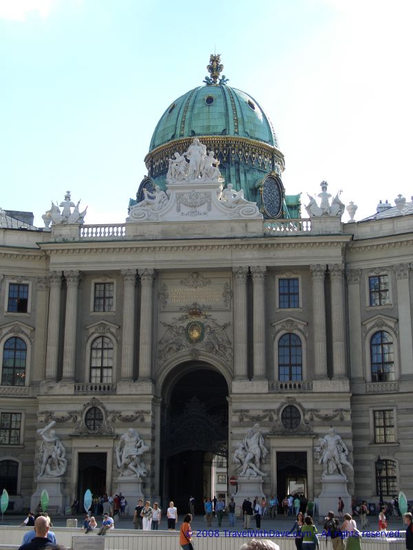 Hofburg - 11