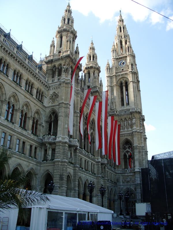 Vienna - 17