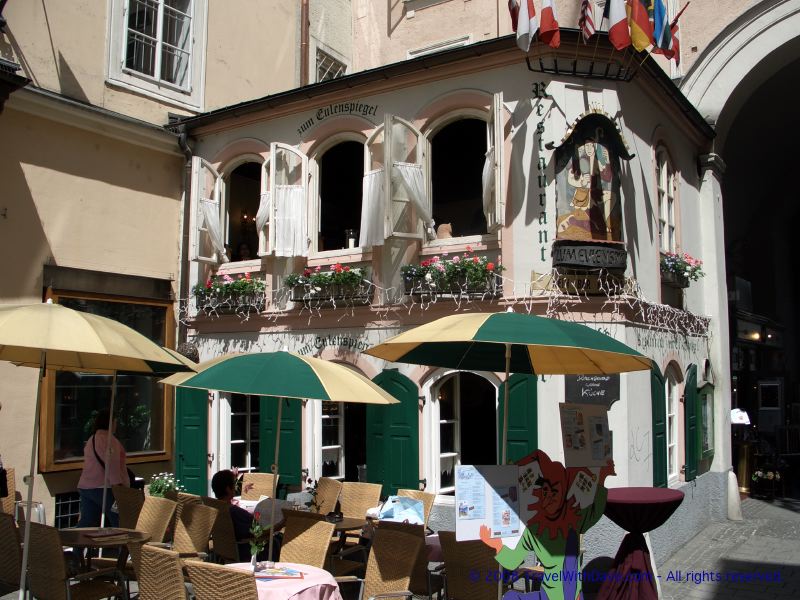 Salzburg - 05