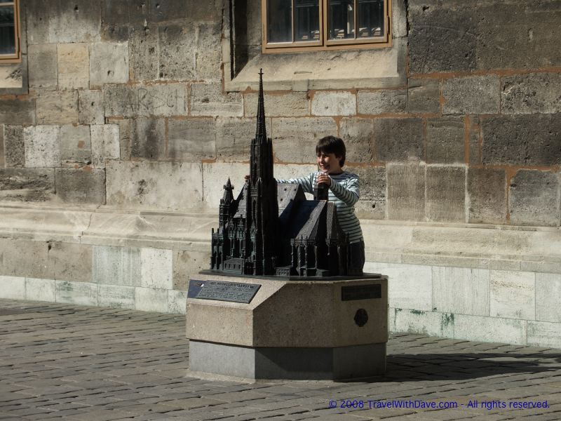 Stephansdom, Vienna - 04