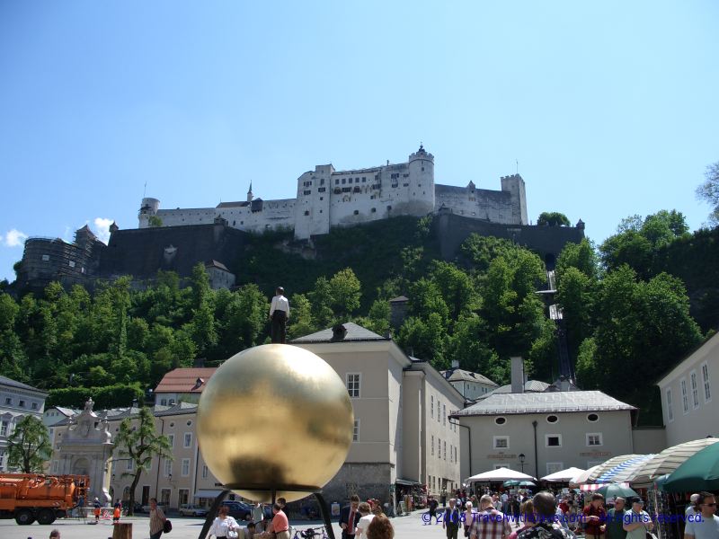 Salzburg - 12