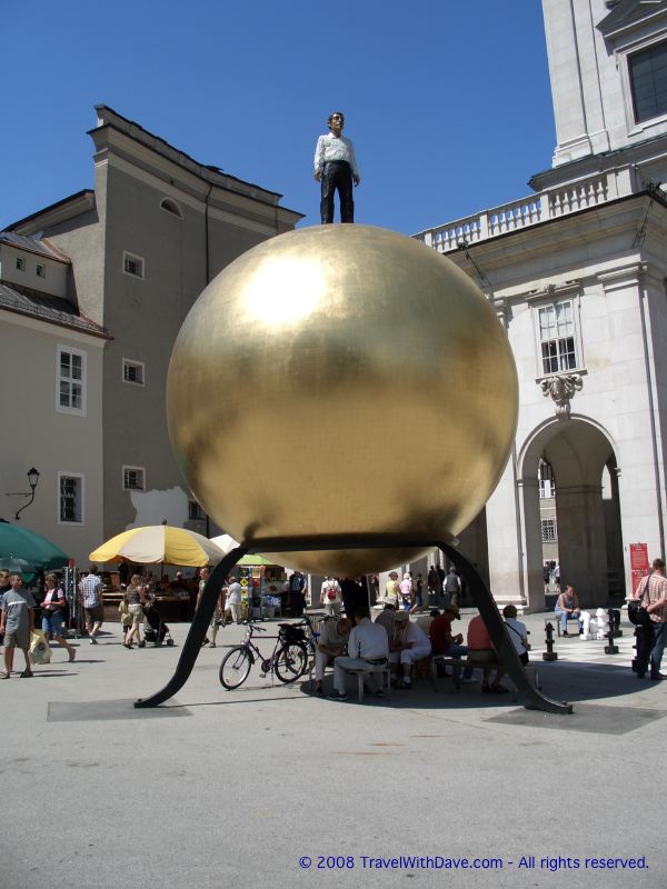 Salzburg - 14