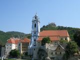 Donau (Danube) River / Wachau Valley - 06