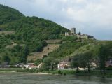 Donau (Danube) River / Wachau Valley - 10