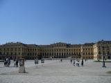 Schönbrunn Palace - 01