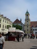 Bratislava, Slovakia - 08