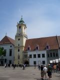 Bratislava, Slovakia - 09